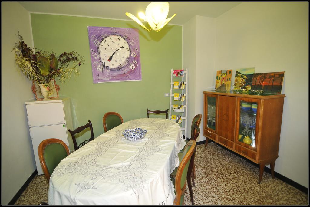 B&B Au Caruggiu Ceriale Luaran gambar