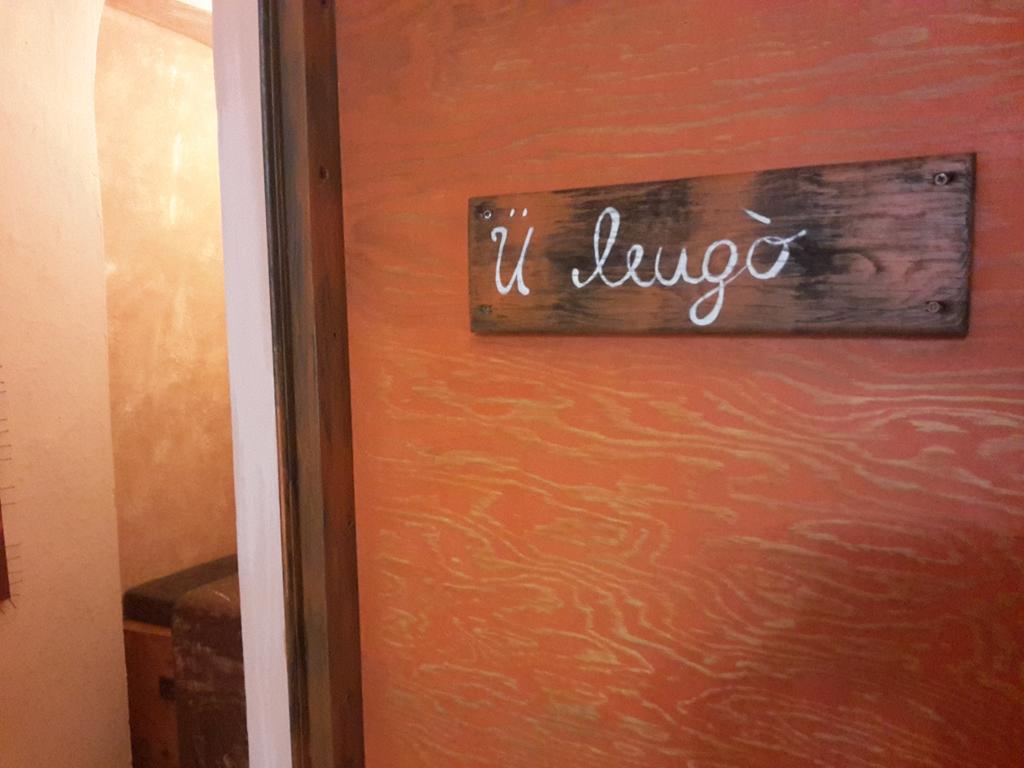 B&B Au Caruggiu Ceriale Bilik gambar