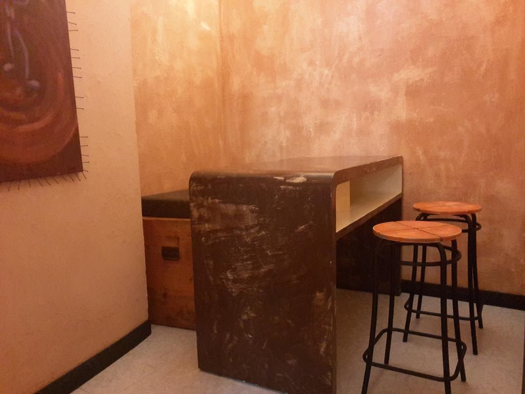 B&B Au Caruggiu Ceriale Bilik gambar