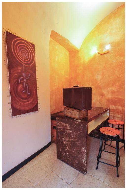 B&B Au Caruggiu Ceriale Bilik gambar